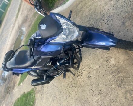 Лифан 200, объемом двигателя 0.2 л и пробегом 0 тыс. км за 780 $, фото 7 на Automoto.ua