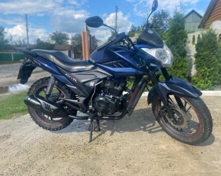 Лифан 200, объемом двигателя 0.2 л и пробегом 0 тыс. км за 780 $, фото 5 на Automoto.ua