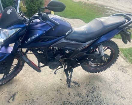Лифан 200, объемом двигателя 0.2 л и пробегом 0 тыс. км за 780 $, фото 9 на Automoto.ua