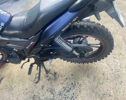 Лифан 200, объемом двигателя 0.2 л и пробегом 0 тыс. км за 780 $, фото 10 на Automoto.ua