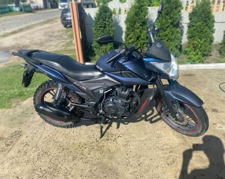 Лифан 200, объемом двигателя 0.2 л и пробегом 0 тыс. км за 780 $, фото 2 на Automoto.ua
