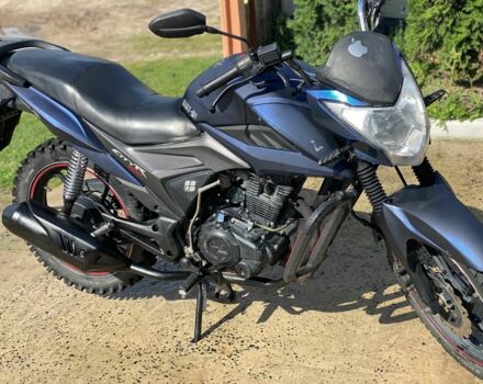 Лифан 200, объемом двигателя 0.2 л и пробегом 0 тыс. км за 780 $, фото 1 на Automoto.ua