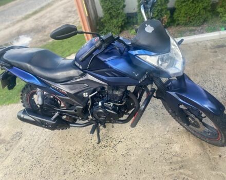 Лифан 200, объемом двигателя 0.2 л и пробегом 0 тыс. км за 780 $, фото 6 на Automoto.ua