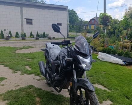 Ліфан 200, об'ємом двигуна 0.2 л та пробігом 0 тис. км за 1650 $, фото 1 на Automoto.ua