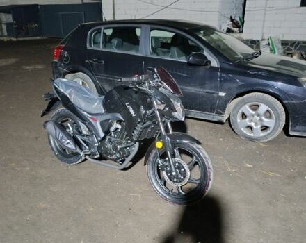 Ліфан 200, об'ємом двигуна 0.2 л та пробігом 0 тис. км за 1650 $, фото 2 на Automoto.ua