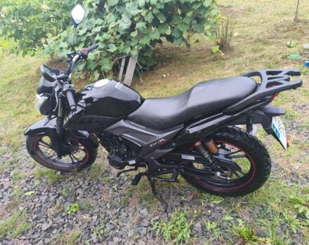 Лифан 200, объемом двигателя 0.18 л и пробегом 0 тыс. км за 1200 $, фото 2 на Automoto.ua