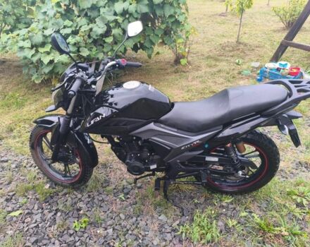 Лифан 200, объемом двигателя 0.18 л и пробегом 0 тыс. км за 1200 $, фото 1 на Automoto.ua