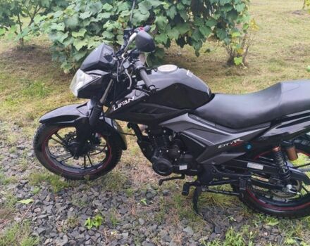 Лифан 200, объемом двигателя 0.18 л и пробегом 0 тыс. км за 1200 $, фото 3 на Automoto.ua
