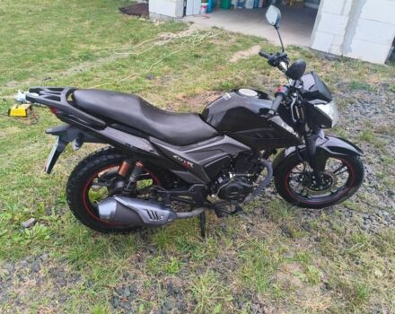 Лифан 200, объемом двигателя 0.18 л и пробегом 0 тыс. км за 1200 $, фото 4 на Automoto.ua