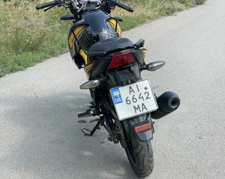 Ліфан 200, об'ємом двигуна 0.22 л та пробігом 0 тис. км за 1307 $, фото 2 на Automoto.ua