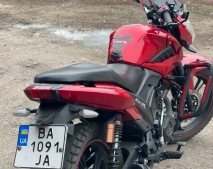 Лифан 200, объемом двигателя 0.2 л и пробегом 0 тыс. км за 847 $, фото 3 на Automoto.ua