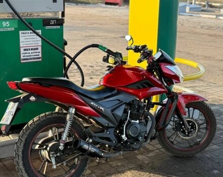 Лифан 200, объемом двигателя 0.2 л и пробегом 0 тыс. км за 847 $, фото 1 на Automoto.ua