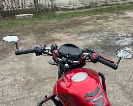 Лифан 200, объемом двигателя 0.2 л и пробегом 0 тыс. км за 847 $, фото 4 на Automoto.ua