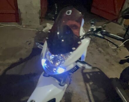 Лифан 200, объемом двигателя 0.2 л и пробегом 0 тыс. км за 1516 $, фото 2 на Automoto.ua