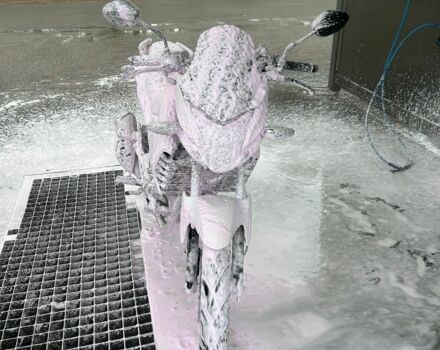 Лифан 200, объемом двигателя 0.2 л и пробегом 0 тыс. км за 1516 $, фото 1 на Automoto.ua