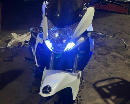 Лифан 200, объемом двигателя 0.2 л и пробегом 0 тыс. км за 1516 $, фото 3 на Automoto.ua