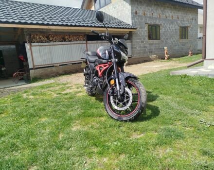 Лифан 200, объемом двигателя 0.2 л и пробегом 0 тыс. км за 1400 $, фото 5 на Automoto.ua