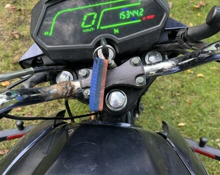 Лифан 200, объемом двигателя 0.2 л и пробегом 0 тыс. км за 936 $, фото 2 на Automoto.ua