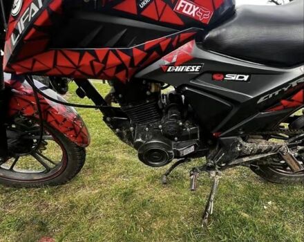 Ліфан 200, об'ємом двигуна 0.2 л та пробігом 0 тис. км за 700 $, фото 4 на Automoto.ua