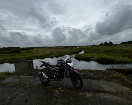 Ліфан 200, об'ємом двигуна 0.2 л та пробігом 0 тис. км за 700 $, фото 1 на Automoto.ua