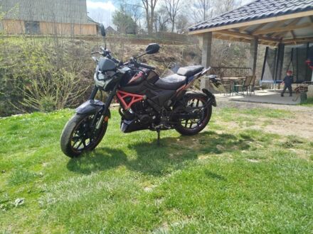 Ліфан 200, об'ємом двигуна 0.2 л та пробігом 0 тис. км за 1400 $, фото 1 на Automoto.ua