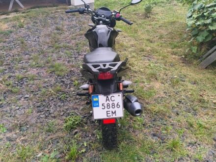 Ліфан 200, об'ємом двигуна 0.18 л та пробігом 0 тис. км за 1300 $, фото 1 на Automoto.ua