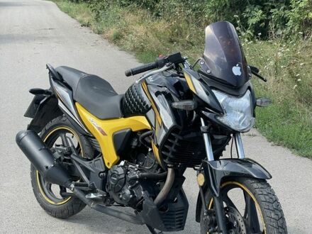 Ліфан 200, об'ємом двигуна 0.22 л та пробігом 0 тис. км за 1307 $, фото 1 на Automoto.ua