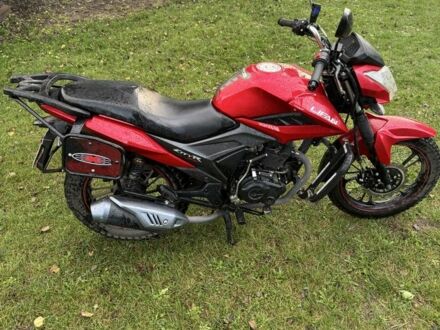 Лифан 200, объемом двигателя 0.2 л и пробегом 0 тыс. км за 950 $, фото 1 на Automoto.ua