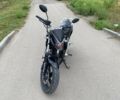 Черный Лифан 250, объемом двигателя 0 л и пробегом 7 тыс. км за 1100 $, фото 1 на Automoto.ua