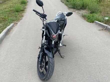 Ліфан 250 2014 у Дніпро (Дніпропетровську) на Automoto.ua Чорний Ліфан 250, об'ємом двигуна 0 л та пробігом 7 тис. км за 1100 $, фото 1 на Automoto.ua