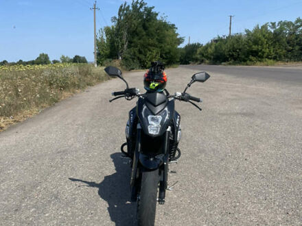 Ліфан 250 2022 у Первомайске на Automoto.ua Чорний Ліфан 250, об'ємом двигуна 0.25 л та пробігом 21 тис. км за 1500 $, фото 1 на Automoto.ua