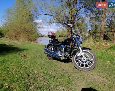 Лифан 250, объемом двигателя 0 л и пробегом 15 тыс. км за 2000 $, фото 6 на Automoto.ua