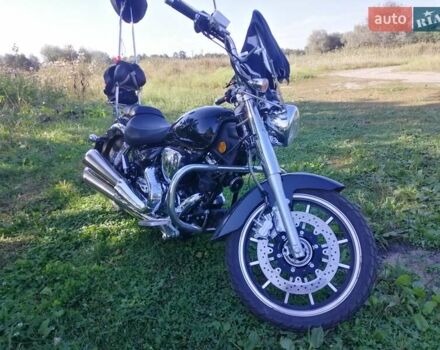 Лифан 250, объемом двигателя 0 л и пробегом 15 тыс. км за 2000 $, фото 4 на Automoto.ua