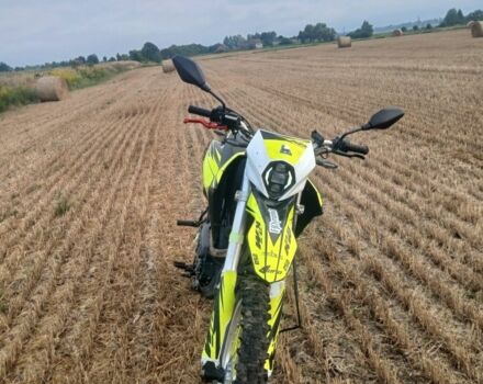 Лифан 250, объемом двигателя 0.25 л и пробегом 0 тыс. км за 1287 $, фото 4 на Automoto.ua