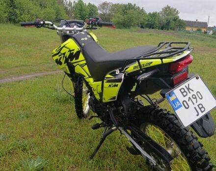 Лифан 250, объемом двигателя 0.25 л и пробегом 0 тыс. км за 1287 $, фото 2 на Automoto.ua