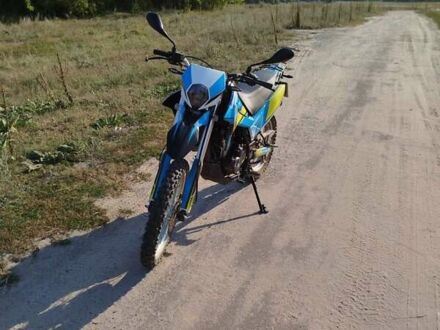 Ліфан 250 2023 у Рівному на Automoto.ua Ліфан 250, об'ємом двигуна 0 л та пробігом 2 тис. км за 1650 $, фото 1 на Automoto.ua