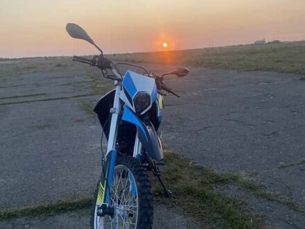 Ліфан 250 2024 у Сваляве на Automoto.ua Ліфан 250, об'ємом двигуна 0 л та пробігом 2 тис. км за 1686 $, фото 1 на Automoto.ua
