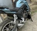 Синий Лифан 250, объемом двигателя 0 л и пробегом 5 тыс. км за 2000 $, фото 1 на Automoto.ua