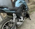 Синій Ліфан 250, об'ємом двигуна 0 л та пробігом 5 тис. км за 2000 $, фото 1 на Automoto.ua