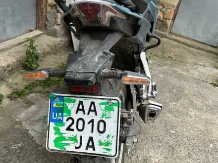 Ліфан 250 2022 у Хмельницькому на Automoto.ua Синій Ліфан 250, об'ємом двигуна 0 л та пробігом 5 тис. км за 2000 $, фото 1 на Automoto.ua