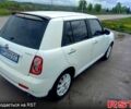Белый Лифан 320, объемом двигателя 1.3 л и пробегом 52 тыс. км за 2600 $, фото 4 на Automoto.ua