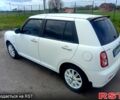 Белый Лифан 320, объемом двигателя 1.3 л и пробегом 52 тыс. км за 2600 $, фото 2 на Automoto.ua