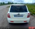 Белый Лифан 320, объемом двигателя 1.3 л и пробегом 52 тыс. км за 2600 $, фото 3 на Automoto.ua