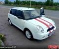 Белый Лифан 320, объемом двигателя 1.3 л и пробегом 52 тыс. км за 2600 $, фото 1 на Automoto.ua
