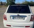 Білий Ліфан 320, об'ємом двигуна 1.34 л та пробігом 680 тис. км за 2000 $, фото 7 на Automoto.ua