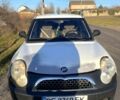 Белый Лифан 320, объемом двигателя 1.3 л и пробегом 65 тыс. км за 2500 $, фото 1 на Automoto.ua