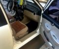Белый Лифан 320, объемом двигателя 1.3 л и пробегом 116 тыс. км за 2200 $, фото 1 на Automoto.ua