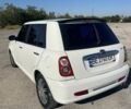 Білий Ліфан 320, об'ємом двигуна 1.3 л та пробігом 68 тис. км за 1997 $, фото 1 на Automoto.ua