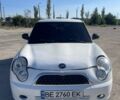 Білий Ліфан 320, об'ємом двигуна 1.3 л та пробігом 68 тис. км за 1997 $, фото 2 на Automoto.ua