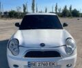 Белый Лифан 320, объемом двигателя 1.31 л и пробегом 120 тыс. км за 2500 $, фото 5 на Automoto.ua